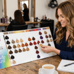 Dikson Hair Color Shade Card: Complete Guide to Choosing the Right Hair Color