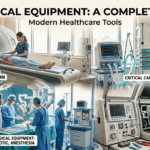 Biomedical Equipment: A Complete Guide to Modern Healthcare Tools Biomedical Equipment: A Complete Guide to Modern Healthcare Tools