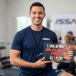 ISSA – Build a Successful Fitness Career with Professional Training ISSA – Build a Successful Fitness Career with Professional Training