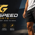 Why Godspeed Shorts Are a Must Have for Everyday Streetwear