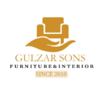 Chinioti Jhoola – Add Timeless Beauty to Your Home with Gulzar Sons Furniture