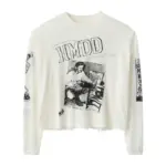 HMDD Long Sleeve: A Timeless Streetwear Essential for Every Season