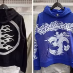 Hellstar Hoodie Collection for Bold Personal Style