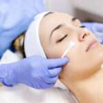 How Does Chemical Peels Improve Skin Texture?