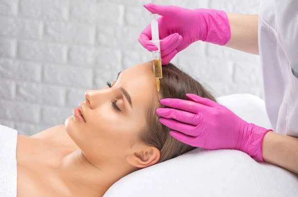 How Does PRP Hair Treatment Boost Growth? How Does PRP Hair Treatment Boost Growth?