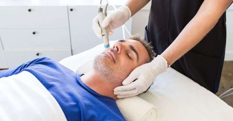 HydraFacial Islamabad: Can It Transform Dull and Tired Skin? HydraFacial Islamabad: Can It Transform Dull and Tired Skin?