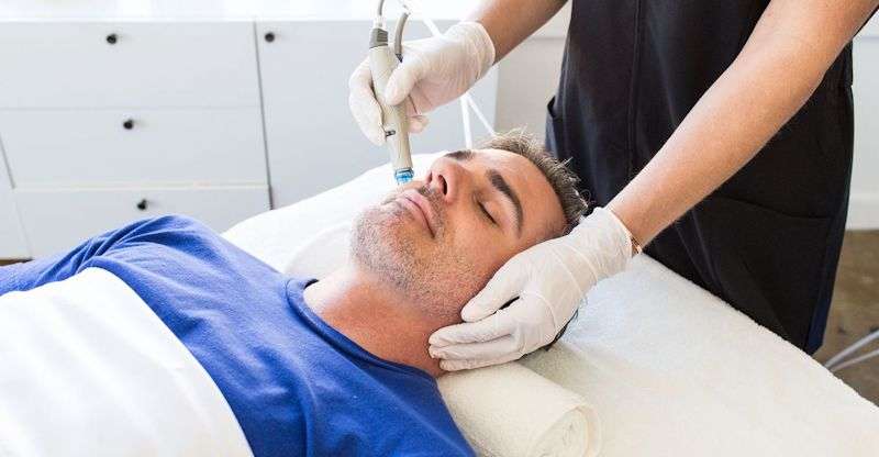 HydraFacial Islamabad: Can It Transform Dull and Tired Skin?