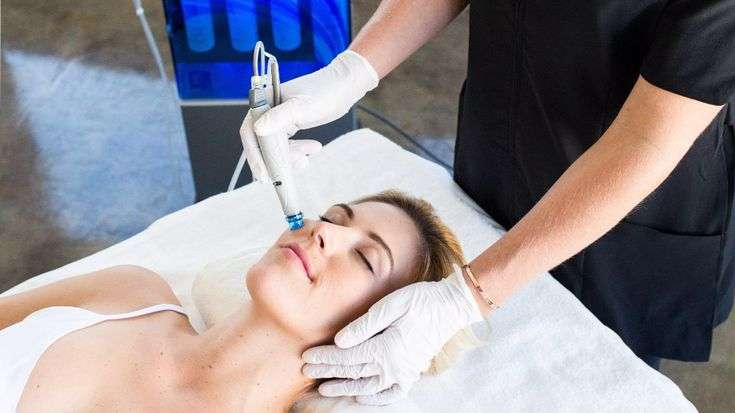 Hydrafacial in Islamabad: Discover the Latest Trend in Advanced Skincare Hydrafacial in Islamabad: Discover the Latest Trend in Advanced Skincare