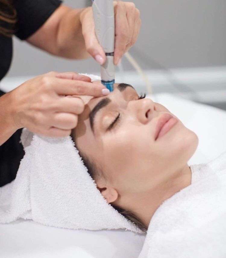 HydraFacial Treatment in Dubai: Science-Backed Skincare HydraFacial Treatment in Dubai: Science-Backed Skincare