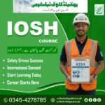 How IOSH Training Supports Employee Well-Being