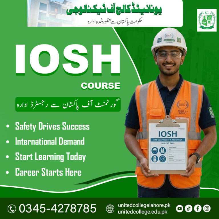 How IOSH Training Supports Employee Well-Being How IOSH Training Supports Employee Well-Being