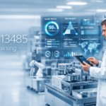 ISO 13485 Training Guide for Medical Device Teams | Quality Assistant Manager