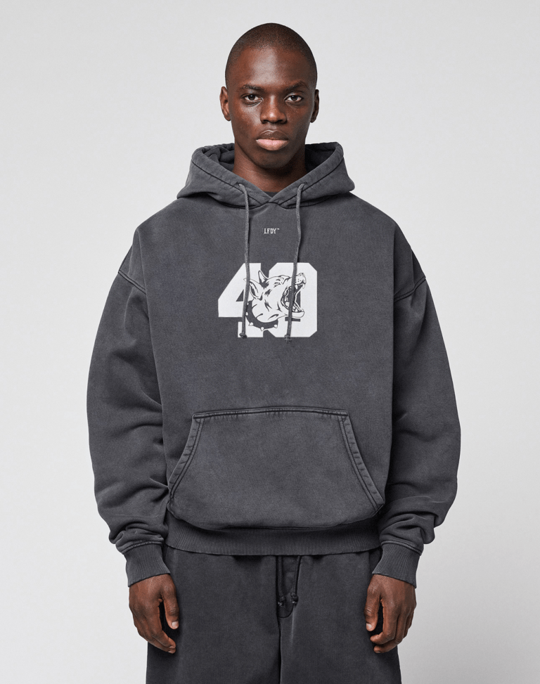 Die besten LFDY Pieces für einen hochwertigen Urban Look