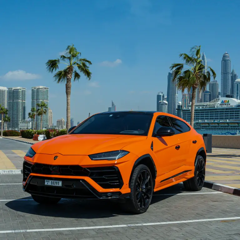 Lamborghini Urus Rental Dubai: Elevate Every Journey with Luxury and Performance Lamborghini Urus Rental Dubai: Elevate Every Journey with Luxury and Performance