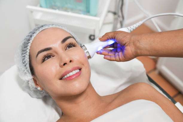 Enhancing Skin Texture with Advanced Laser Techniques Enhancing Skin Texture with Advanced Laser Techniques