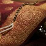Best Gold Mangalsutra Design Collection for Every Bride