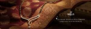 Best Gold Mangalsutra Design Collection for Every Bride