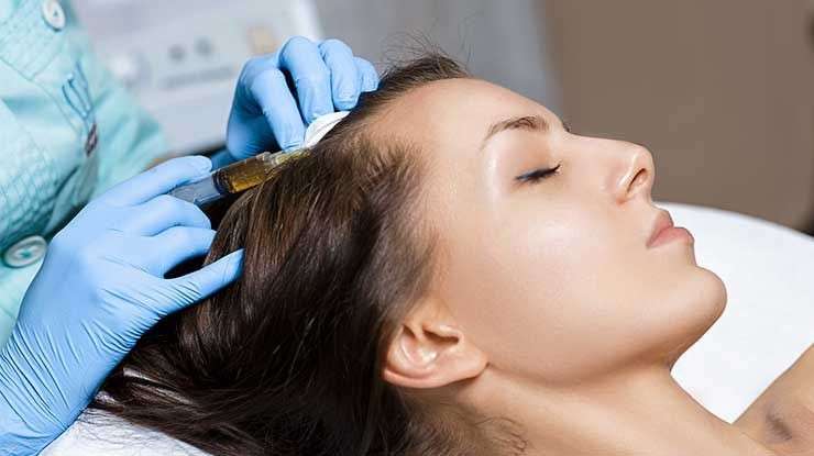 Top Reasons to Choose Mesotherapy in Islamabad for Healthier Skin