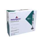 Mounjaro Injection in Islamabad: The Science Behind Effective Weight Loss