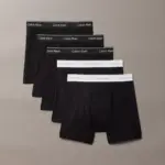 Calvin Klein Icon Cotton Stretch Boxer Briefs: A Comfortable Everyday Essential
