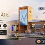 Omaxe State Dwarka – India’s First 5-in-1 Integrated Commercial Destination at Sector 19B