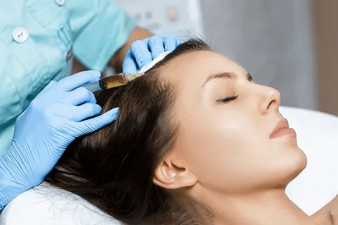 Expert PRP Hair Treatment in Dubai for Male & Female