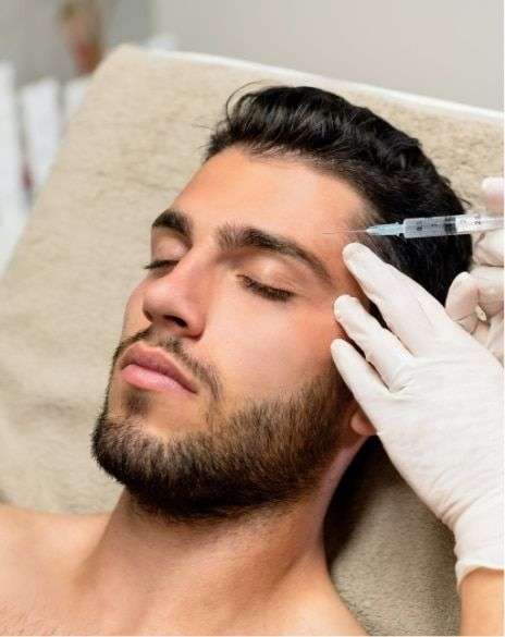 PRP Hair Treatment in Dubai: Professional Hair Solutions PRP Hair Treatment in Dubai: Professional Hair Solutions