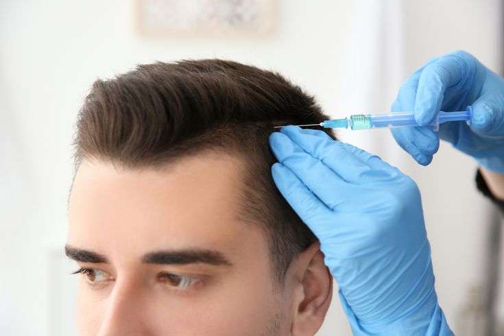 The Complete Guide to PRP in Islamabad for First-Time Patients The Complete Guide to PRP in Islamabad for First-Time Patients