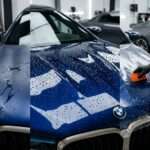 Paint Protection Film (PPF) in Rawalpindi – The Best Way to Protect Your Car (2026)