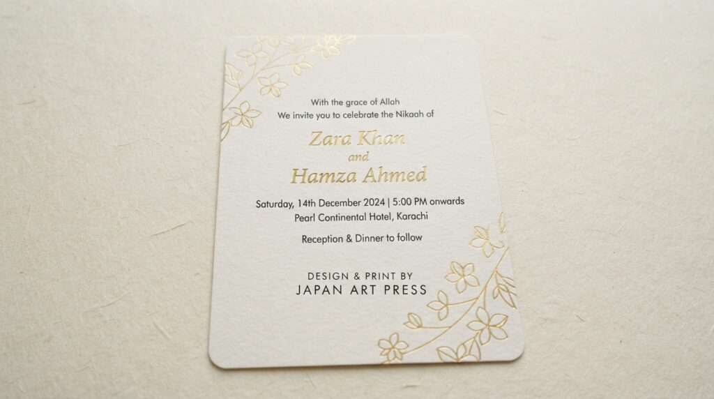 10 Trending Shadi Card Design Ideas Every Pakistani Couple Loves 10 Trending Shadi Card Design Ideas Every Pakistani Couple Loves