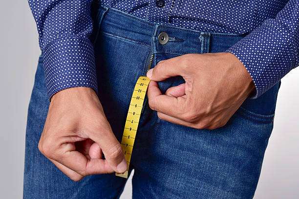 Penile Enlargement Injections: Safety, Effectiveness, and Expectations Penile Enlargement Injections: Safety, Effectiveness, and Expectations