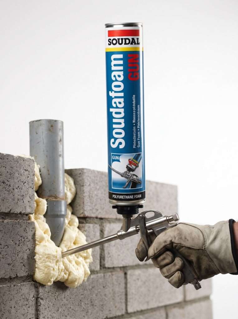 The All-Weather PU Sealant Revolutionizing Construction in Pakistan The All-Weather PU Sealant Revolutionizing Construction in Pakistan
