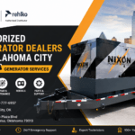 Nixon Power Services