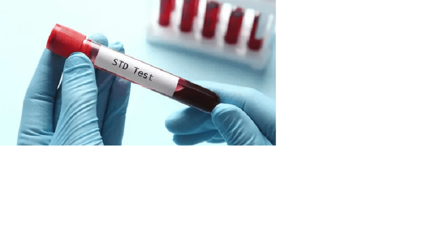 Advanced STD Test in Dubai: Trusted Health Screening Advanced STD Test in Dubai: Trusted Health Screening