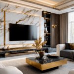 The Ultimate Guide to Curating Luxury Spaces