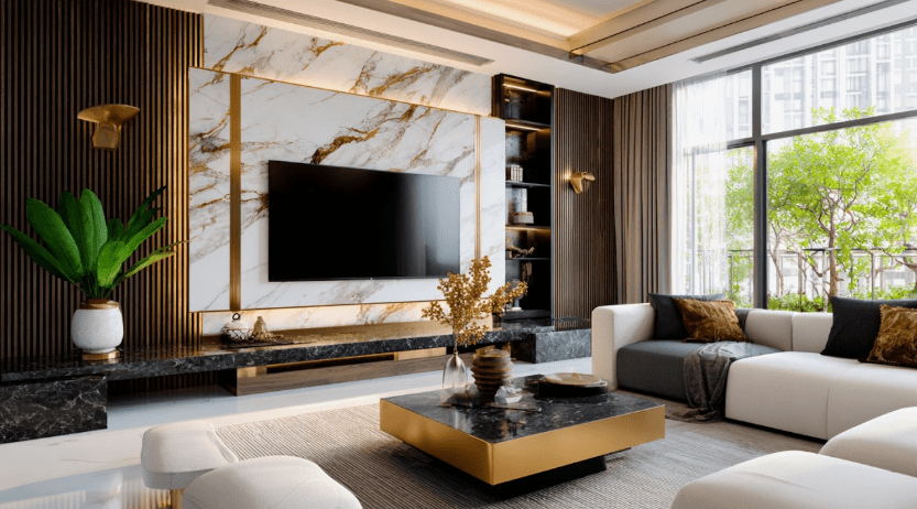 The Ultimate Guide to Curating Luxury Spaces The Ultimate Guide to Curating Luxury Spaces