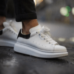 Elevate Your Everyday Style with Alexander McQueen Sneakers