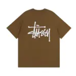Why Do Fashion Creators Choose Stussy for Original Outfits?