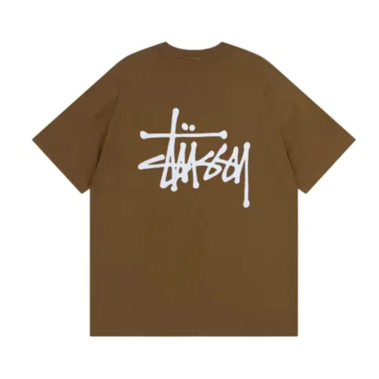 Why Do Fashion Creators Choose Stussy for Original Outfits? Why Do Fashion Creators Choose Stussy for Original Outfits?