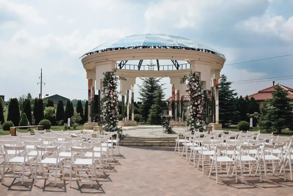 Why More Couples Are Choosing Destination Wedding Planners in Pakistan for Their Dream Wedding