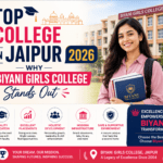 Best Colleges in Jaipur: A Complete Guide to Choosing the Right College
