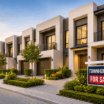 Townhouses for Sale in Dubai: The Complete Buyer's Guide for 2026 Townhouses for Sale in Dubai: The Complete Buyer’s Guide for 2026