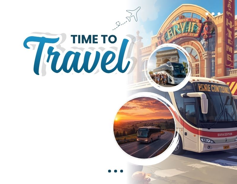 Nebraska Charter Bus Services : Comfortable Group Transportation For Every Occasion Nebraska Charter Bus Services : Comfortable Group Transportation For Every Occasion