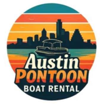 Double Decker Boat Rental Austin for Groups and Party Days