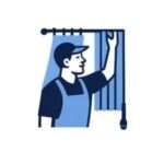 Curtain Installation Dubai