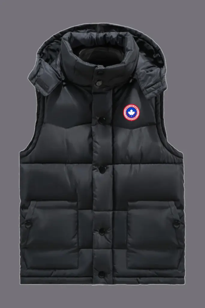 Paragoose Clothing Designed for Confidence Paragoose Clothing Designed for Confidence