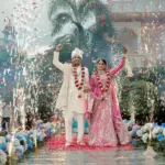 Wedding Event Planner in Pakistan: Creating Memorable Celebrations with Professional Planning