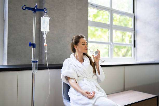 What Results Can IV Therapy Deliver? What Results Can IV Therapy Deliver?