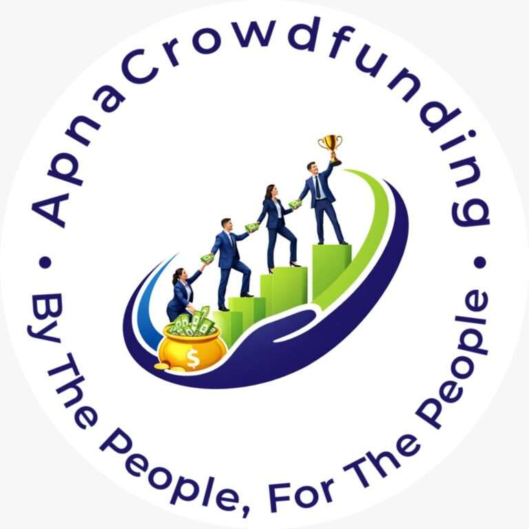 Why Crowdfunding Is Reshaping Online Fundraising in 2026.