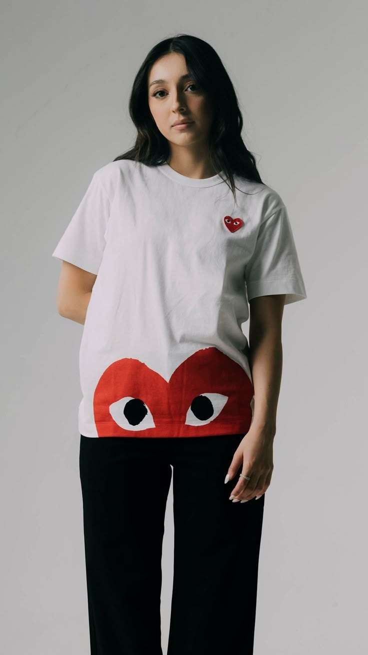 Comme Des Garcons Shirt: Authentic vs Fake, How to Tell Comme Des Garcons Shirt: Authentic vs Fake, How to Tell
